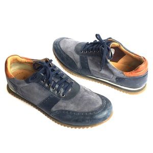 Johnston Murphy 1850 Ryland Lace-up Shoes Sneakers